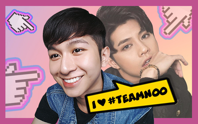 Clip độc quyền: Nhìn Noo lạnh lùng quen rồi, 2018 là phiên bản cực nhắng 'Gạt đi nước mắt' từ Đỗ Hoàng Dương Ảnh 2