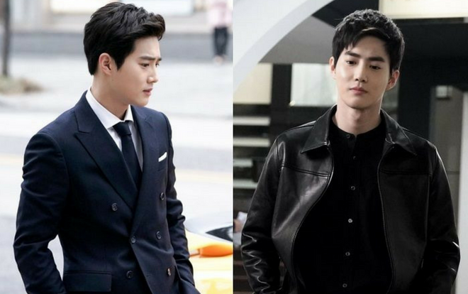 Từ trong phim cho tới đời thực, Lee Yoo Chan đích thực là ‘con nhà người ta’ Ảnh 2