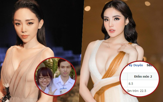 Xinh đẹp và sexy đã đành, loạt mỹ nhân này còn có học vấn ‘khủng’ bác bỏ định kiến ‘chân dài não ngắn’ Ảnh 2