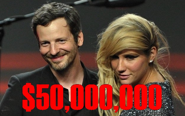 Dr. Luke đòi Kesha bồi thường 50 triệu USD vì bị… Katy Perry huỷ hợp đồng Ảnh 2