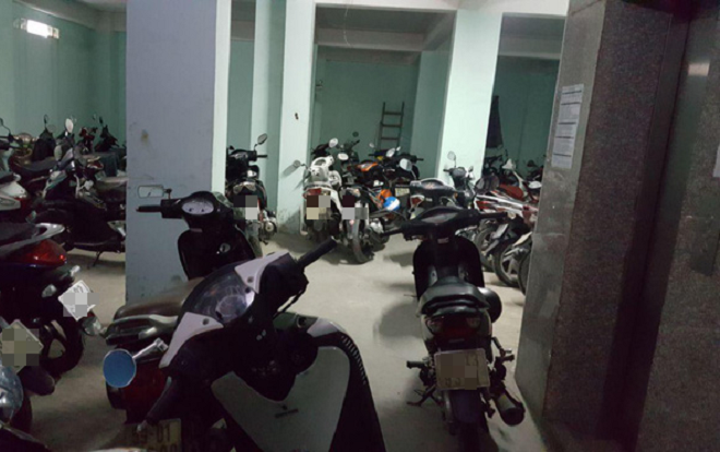 Những tình huống vô ý thức của người sống cùng nhà, cùng xóm trọ mà chúng ta chỉ biết than trời Ảnh 2