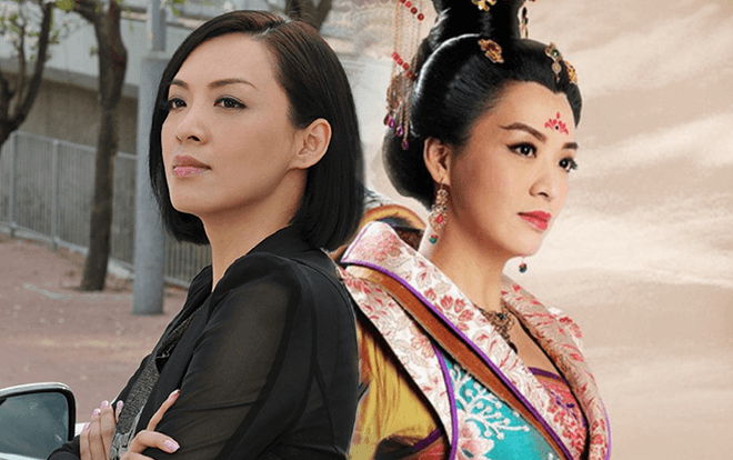 Thái Bình công chúa chiếm hết spotlight 'Thâm cung kế': Trần Vỹ tìm được 'mùa xuân thứ hai' ở tuổi 45 Ảnh 2