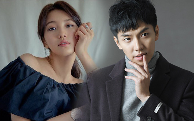 Sau khi bị hơn 1000 người Hàn kiến nghị tử hình, Suzy xác nhận đóng phim mới cùng Lee Seung Gi Ảnh 2