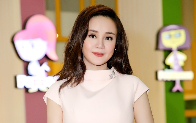 Hết hát nhạc tình, Vy Oanh tung loạt ca khúc về thiếu nhi đầy màu sắc Ảnh 2