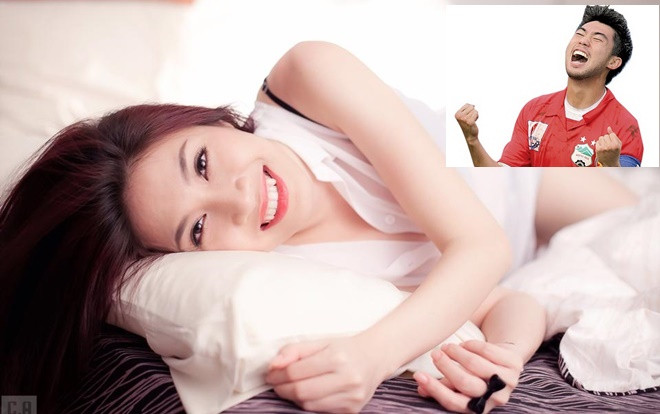 Pha Lê và chuyện tình cay đắng với 'ông hoàng' Lee Nguyễn Ảnh 2