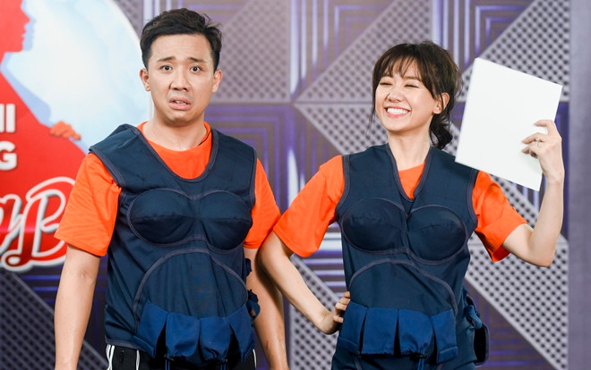 Hari chê Trấn Thành hèn hạ, không chấp nhận được sự thất bại của bản thân! Ảnh 2