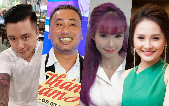 Sao Việt cùng tuổi: Người trẻ trung như học sinh cấp 3, kẻ già dặn đến khó tin Ảnh 2