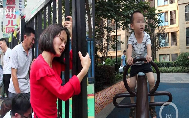 Bé trai 4 tuổi tử vong do bị bỏ quên nhiều giờ trong xe buýt Ảnh 2