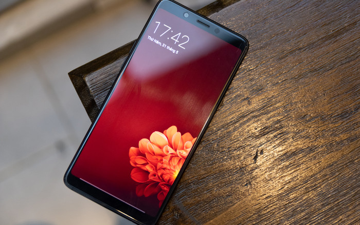 Trên tay nhanh ‘lính mới’ tầm trung OPPO F7 Youth vừa được ra mắt tại Việt Nam Ảnh 2