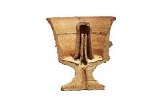 Giải mã chiếc chén ngàn năm biết 'nuốt' rượu: Muốn tiêu sầu đâu có dễ! Ảnh 2