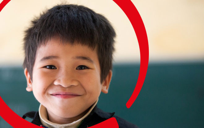 Trẻ em Việt bị đánh giá 'sớm mất đi tuổi thơ' Ảnh 2