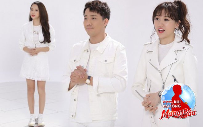 Thử tài hát ru: Nghệ sĩ này khiến fan ‘cưng’ nhất Manbirth 2018 Ảnh 2