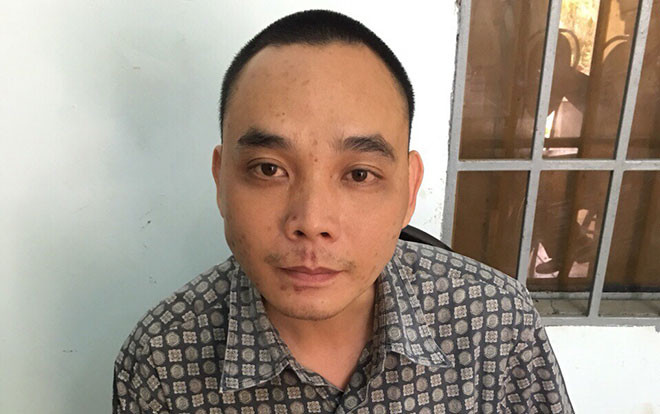 Lời khai của nghịch tử dùng búa đánh nhiều nhát khiến mẹ tử vong: Do bị mắng vì không chịu uống thuốc Ảnh 2