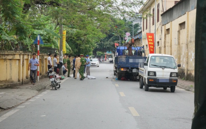 Tài xế lùi xe tông chết 3 mẹ con sản phụ có thể đối diện mức án 10 năm tù Ảnh 2