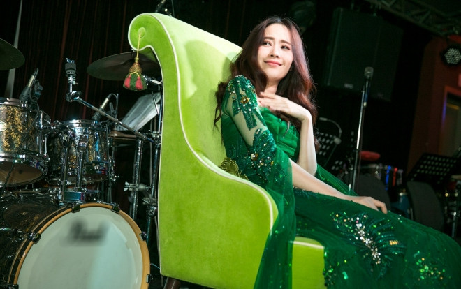 Nam Em: 'Đã đến lúc bỏ mọi thứ lại phía sau để tiếp tục hoạt động nghệ thuật' Ảnh 2