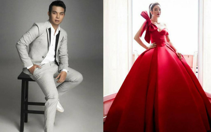 NTK làm đồ cho Lý Nhã Kỳ dự Cannes chi tiền tỷ biến sàn catwalk thành hộp đêm Ảnh 2