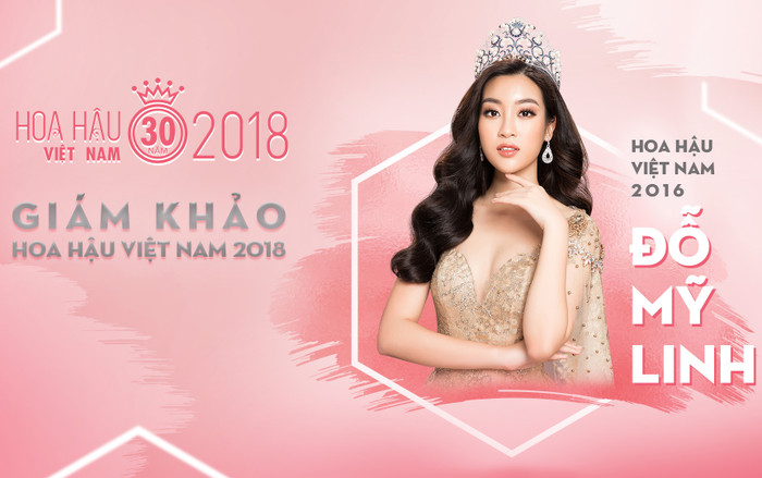 Lộ diện giám khảo đầu tiên tại Hoa hậu Việt Nam 2018 Ảnh 2