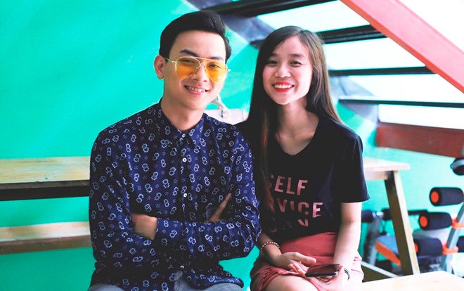 Hoài Lâm và bạn gái Cindy Lư chia tay sau gần 2 năm công khai hẹn hò? Ảnh 2