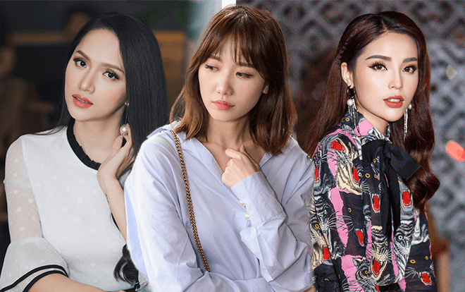 Hari Won khẳng định bản lĩnh diễn viên, Hương Giang - Kỳ Duyên gây bất ngờ trong lần đầu diễn xuất Ảnh 2