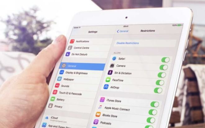 Tính năng mới của iOS 12 sẽ giúp người dùng kiểm soát 'cơn nghiện' iPhone/iPad Ảnh 2