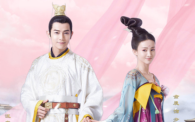 Không phải chờ đợi nữa, bộ phim hài hước 'Manh phi giá đáo' sẽ lên sóng ngay đầu tháng 6 Ảnh 2