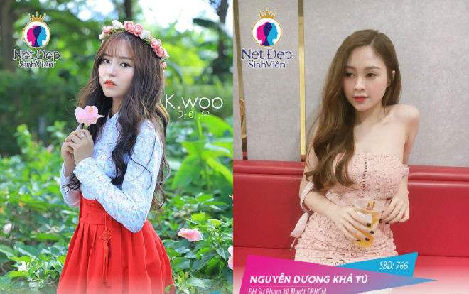 Lắng nghe Top 10 thí sinh 'Nét đẹp sinh viên' trải lòng trước giờ G đêm Chung kết Ảnh 2