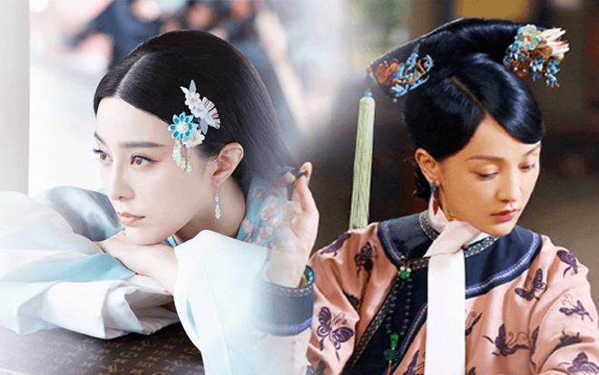 'Như Ý truyện' và 'Ba Thanh truyện' chốt lịch chiếu hè 2018: Màn đọ rating căng thẳng nhất màn ảnh Hoa ngữ? Ảnh 2