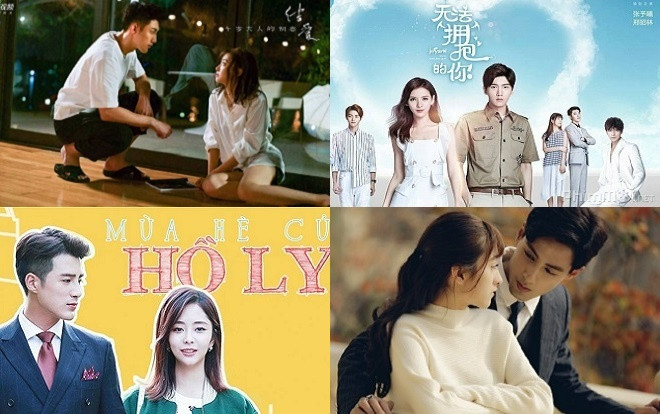 Ngay cả khi bị gắn mác bệnh lạ, những nam chính ngôn tình này vẫn xuất sắc hớp hồn người xem! Ảnh 2