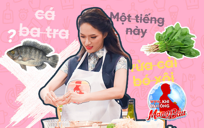 Thuộc hết hit Chi Pu - Bảo Anh, sao Hương Giang lại 'quên nhẹ' ca dao tục ngữ thế này? Ảnh 2