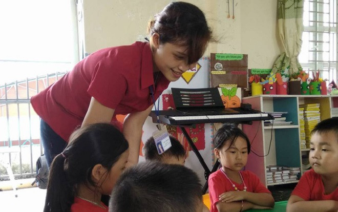 Cả nước sẽ chỉ còn 10 trường đào tạo sư phạm Ảnh 2