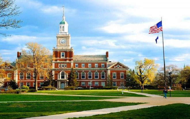 Top 100 ĐH danh tiếng nhất thế giới: Harvard giữ vị trí quán quân Ảnh 2