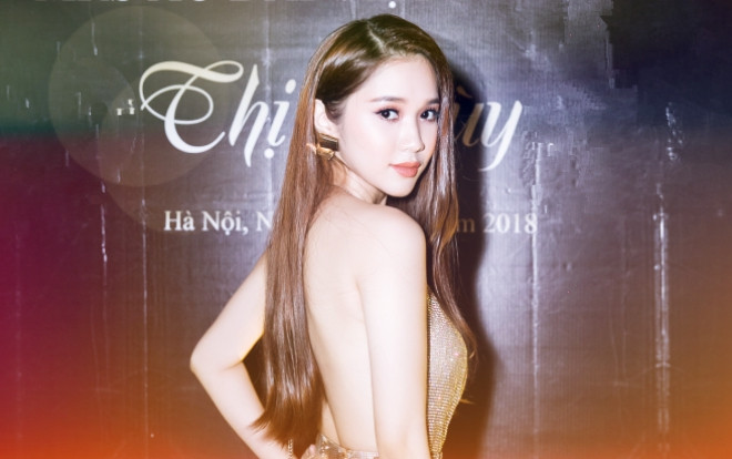 Quỳnh Hương đầy thu hút với vẻ đẹp ngày càng mặn mà tại sự kiện Hà Nội Ảnh 2