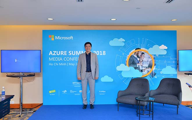 Microsoft đang chuẩn bị những gì cho tương lai của trí thông minh nhân tạo? Ảnh 2