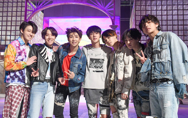 Youtube tiết lộ nước có lượt xem Fake Love nhiều nhất thế giới, thứ hạng của Việt Nam khiến ai cũng ngỡ ngàng Ảnh 2