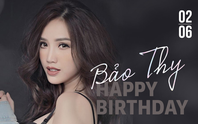 Bảo Thy tâm sự tuổi mới: Mê karaoke từ năm lên 3 và tiết lộ đặc biệt về mối tình đầu Ảnh 2
