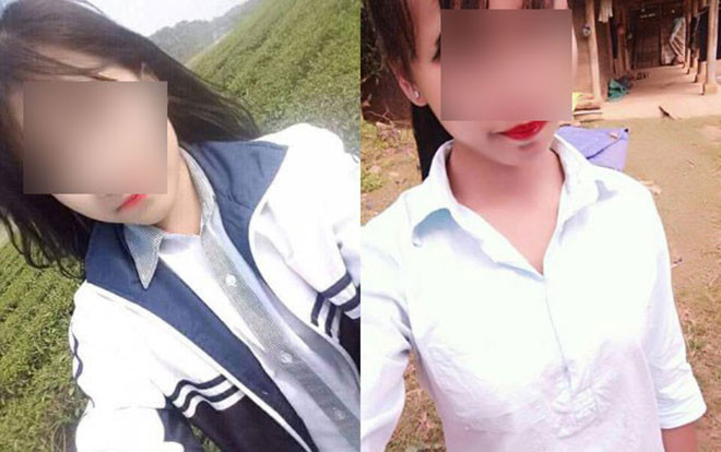 Đã tìm thấy hai nữ sinh lớp 10 mất tích bí ẩn ở Hà Nội Ảnh 2