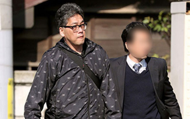 2 ngày nữa chính thức xét xử nghi phạm sát hại bé Nhật Linh ở Nhật Bản Ảnh 2