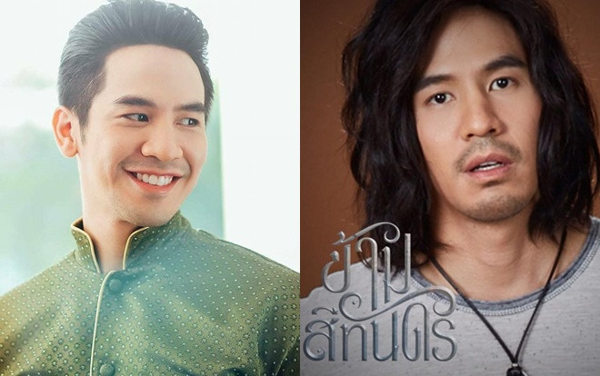 Shock nặng: Pope Thanawat xuống sắc, tàn tạ đến khó nhận ra vì sử dụng chất kích thích Ảnh 2