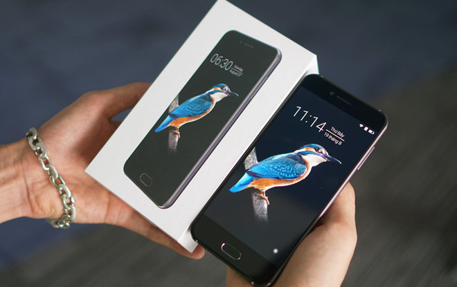 Bphone 2017 ngừng bán sau 9 tháng lên kệ Ảnh 2