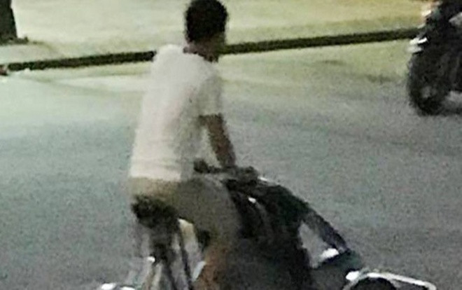 Du khách thuê xích lô dạo phố chỉ 1 tiếng bị 'chém' 1,5 triệu đồng Ảnh 2