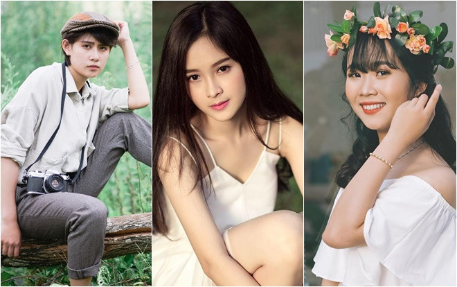 Gay cấn nhất đêm nay: Livestream chung kết cuộc thi Nét đẹp sinh viên 2018 Ảnh 2