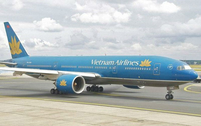 Hàng loạt phi công Vietnam Airlines xin thôi việc vì lương thấp, Bộ GTVT nói gì? Ảnh 2