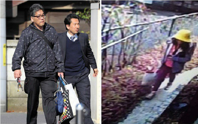 Hành trình gia đình bé Nhật Linh đi tìm công lý, đòi kẻ thủ ác phải đền tội Ảnh 2