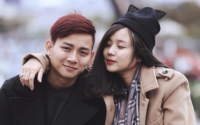 Cindy Lư nói gì giữa tin đồn 'đường ai nấy đi' với Hoài Lâm? Ảnh 2