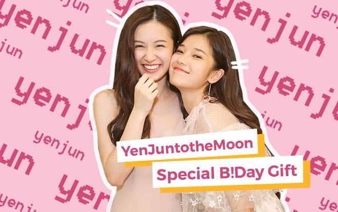 Hoàng Yến Chibi ngọt ngào gọi Jun Vũ là 'cả thế giới' trong ngày sinh nhật Ảnh 2