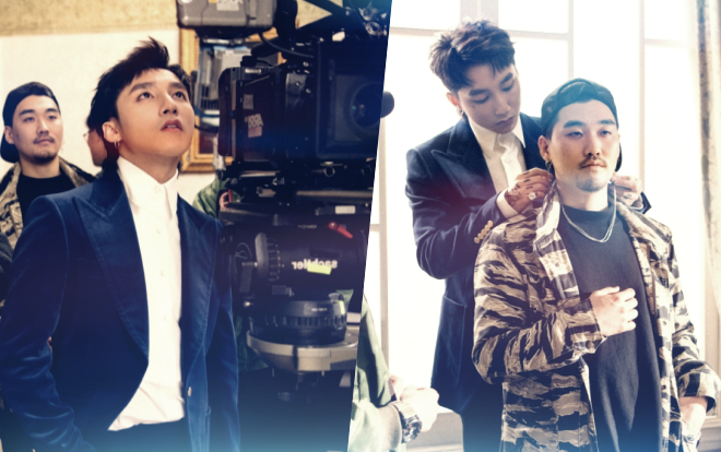 'Chạy ngay đi' chuyện chưa kể: Chết cười với 'người tình' đóng thế bất đắc dĩ của Sơn Tùng Ảnh 2