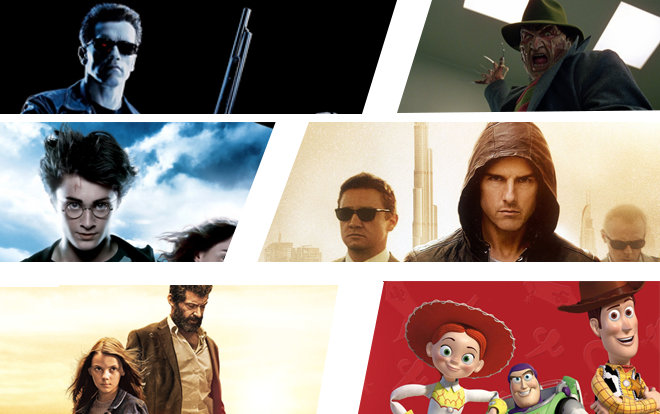 Những bộ phim có màn vượt mặt đàn anh ngoạn mục (Phần 2) Ảnh 2