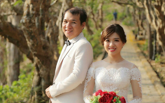 Chàng trai 31 tuổi lấy được vợ nhờ chăm bình luận 'dạo' Ảnh 2