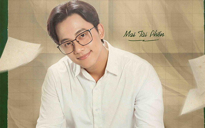 Có quá khó khăn cho Mai Tài Phến khi làm mới mình trong phim điện ảnh 'Em gái mưa'? Ảnh 2