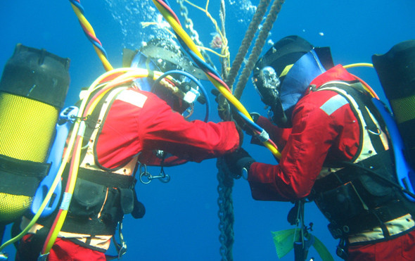 Cáp AAG được sửa xong sớm 4 ngày, Internet Việt Nam đi quốc tế trở lại bình thường Ảnh 2